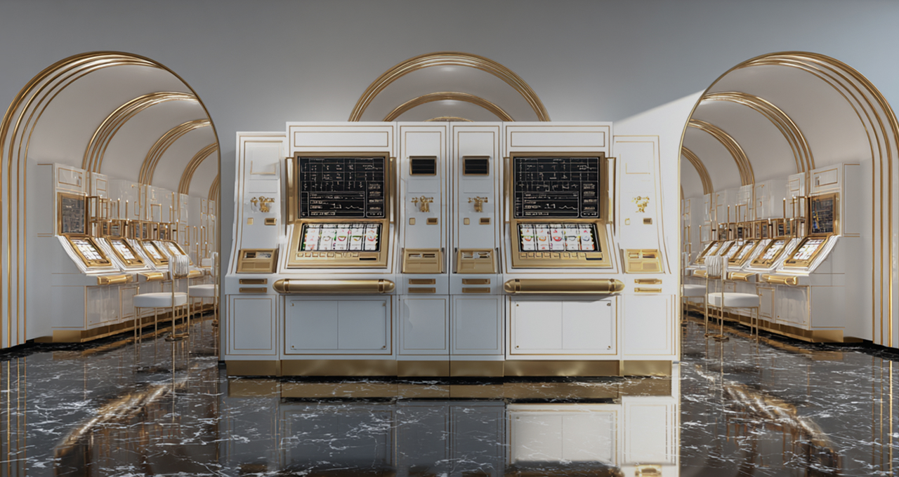 Just Casino